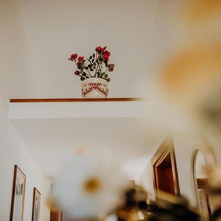 カプリオーリ Residenza Golfo Degli Uliviアパートホテル エクステリア 写真